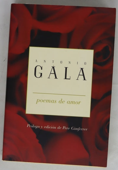 Poemas de amor
