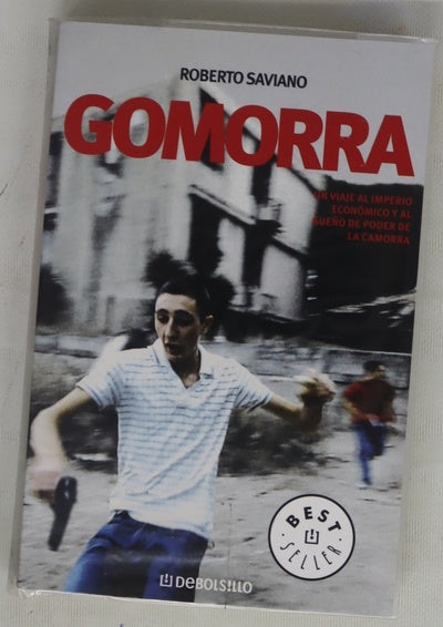 Gomorra