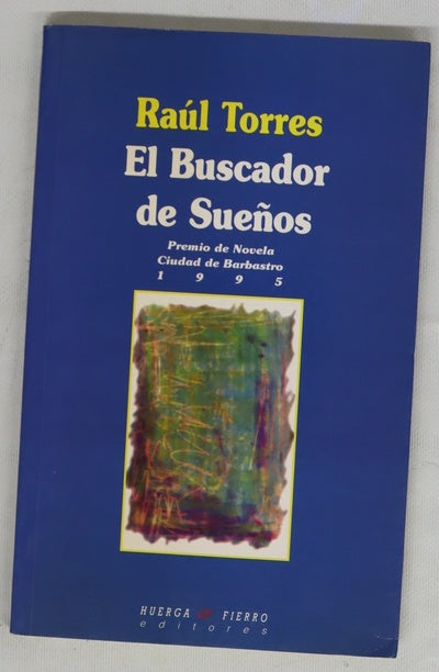 El buscador de sueños