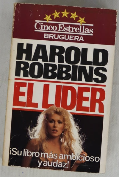 El líder