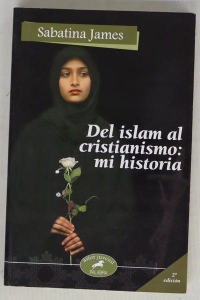Del islam al cristianismo: mi historia