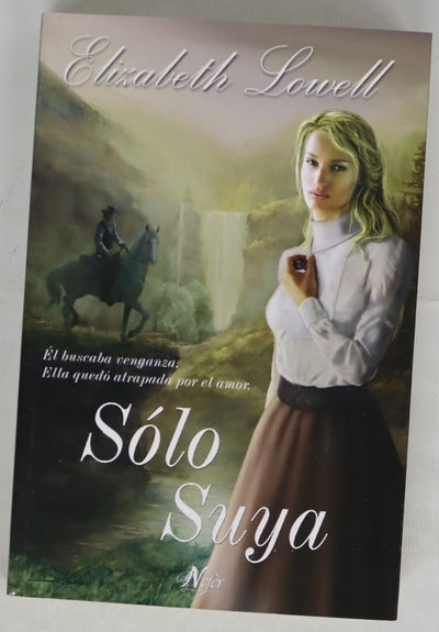 Sólo suya