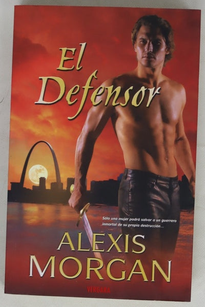 El defensor