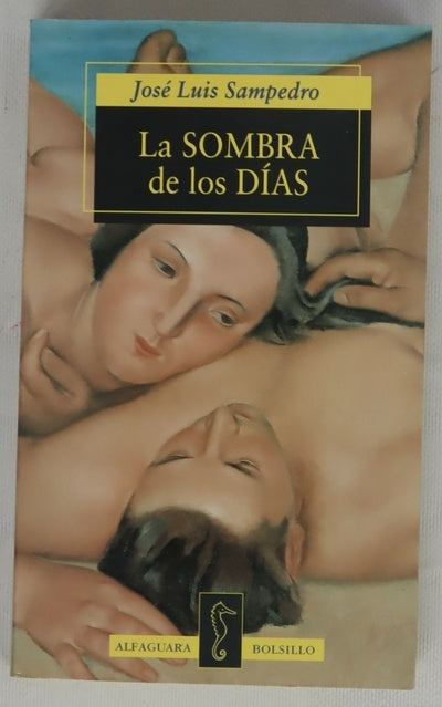 La sombra de los días
