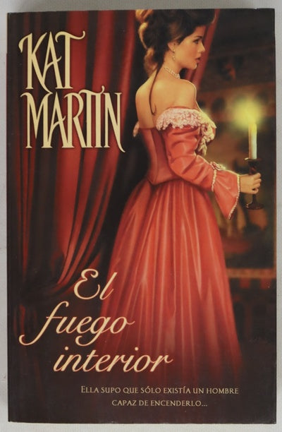 El fuego interior