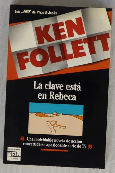 La clave está en Rebeca