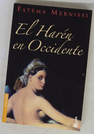 El harén en Occidente