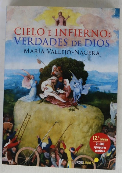 Cielo e infierno: verdades de Dios
