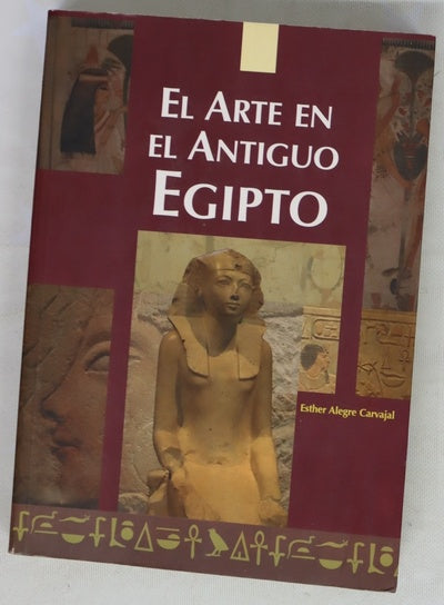 El arte en el Antiguo Egipto