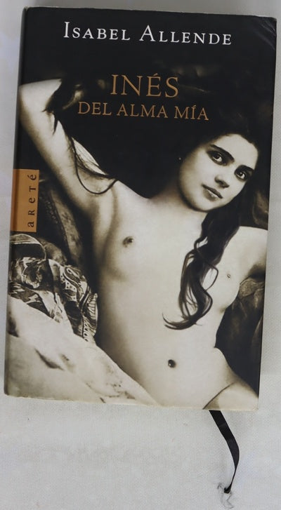 Inés del alma mía
