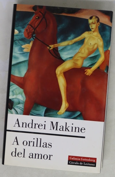 A orillas del amor