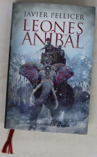 Leones de Aníbal
