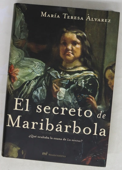 El secreto de Maribárbola