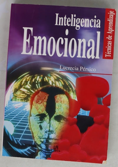 Inteligencia emocional