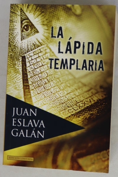 La lapida templaria