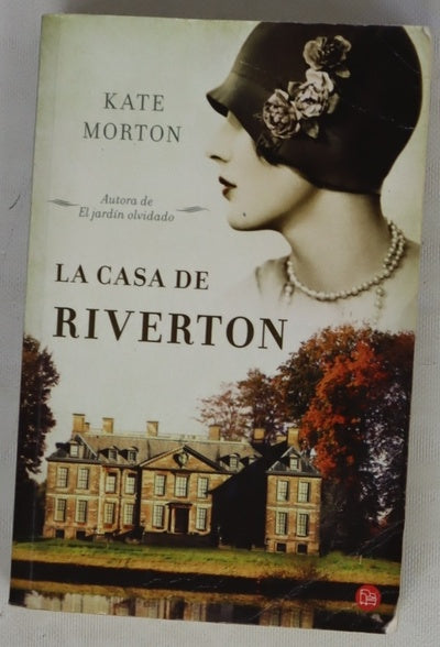 La casa de Riverton