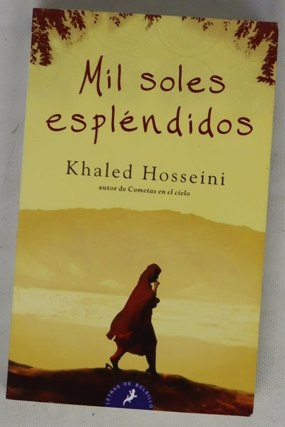 Mil soles espléndidos