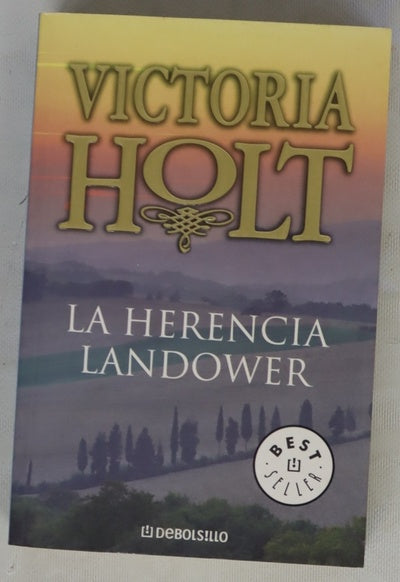 La herencia Landower
