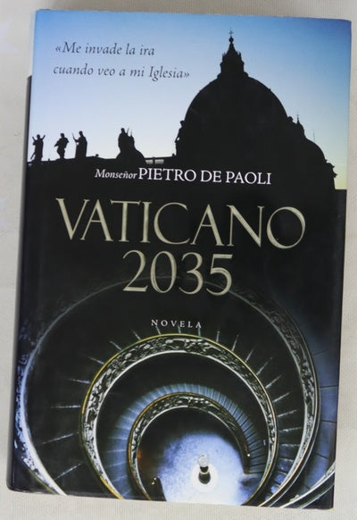Vaticano 2035