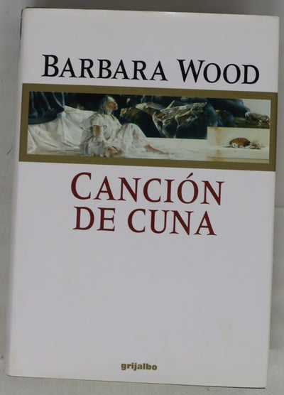 Canción de cuna