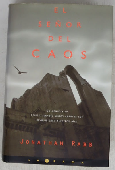 El señor del caos