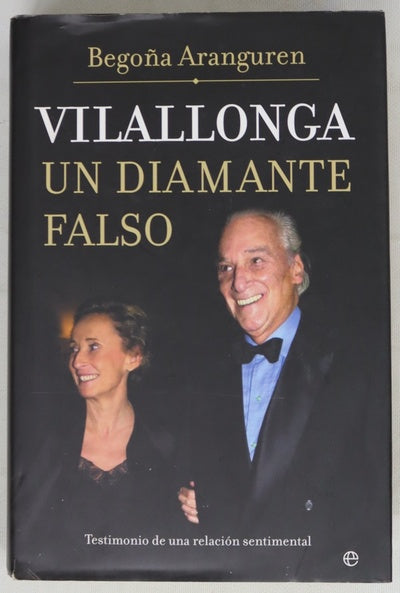 Villalonga un diamante falso