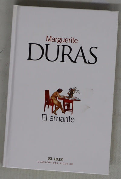 El amante