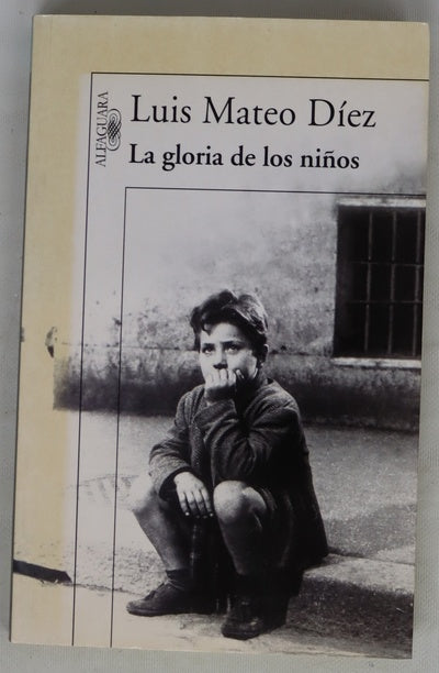 La gloria de los niños