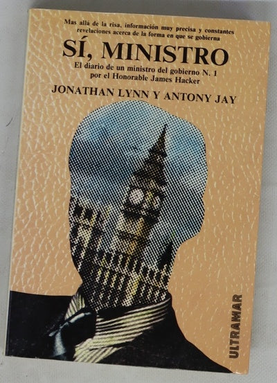 Sí, ministro