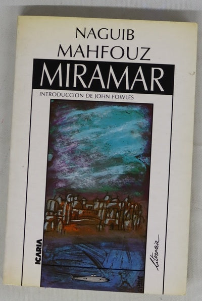 Miramar
