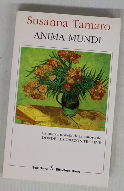 Anima mundi