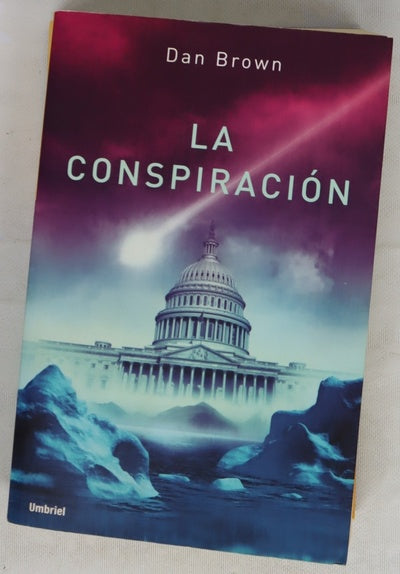 La conspiración