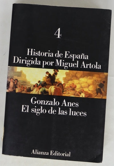 El siglo de las luces