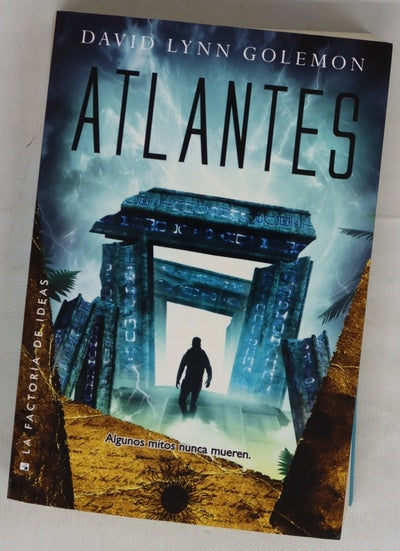 Atlantes
