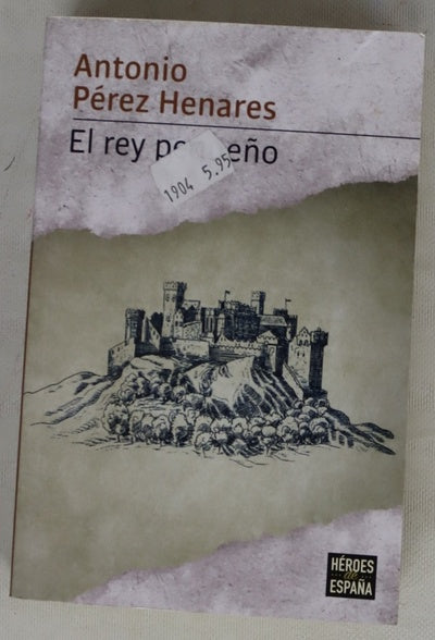 El rey pequeño