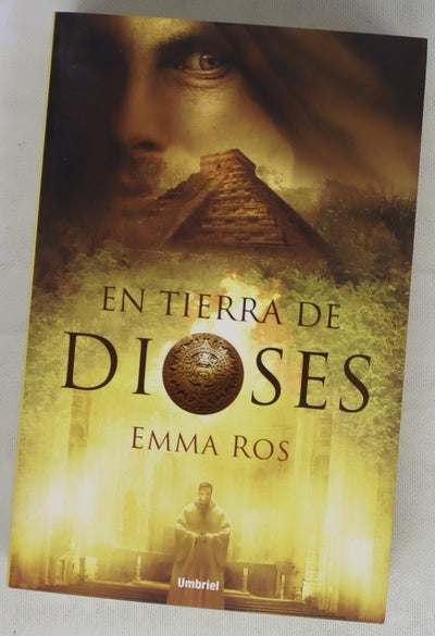 En tierra de dioses