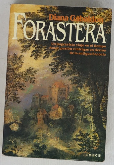 Forastera