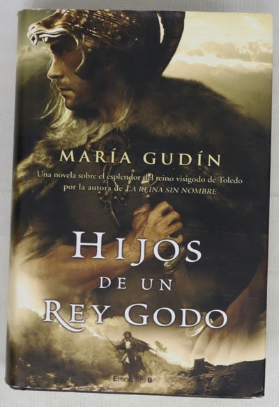 Hijos de un rey godo