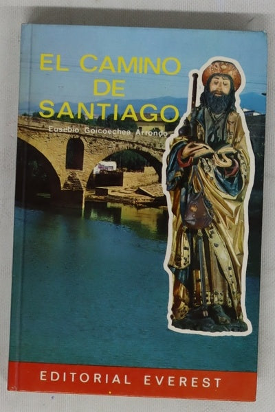 El camino de Santiago