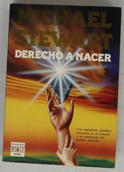 Derecho a nacer