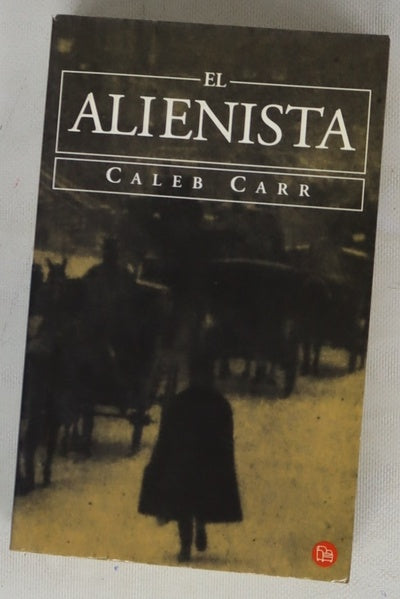 El alienista