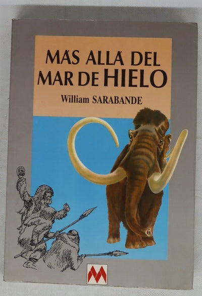 Más allá del mar de hielo