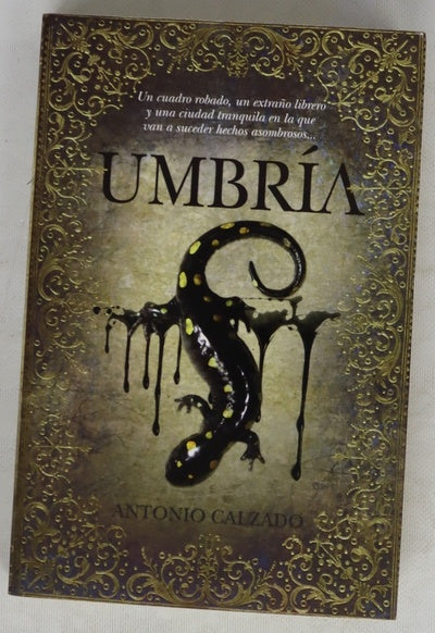 Umbría