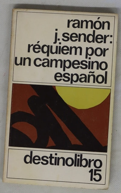 Réquiem por un campesino español