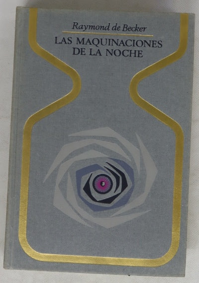 Las maquinaciones de la noche