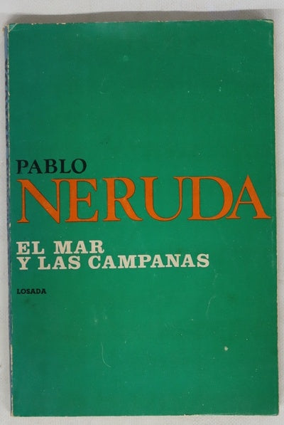 El mar y las campanas