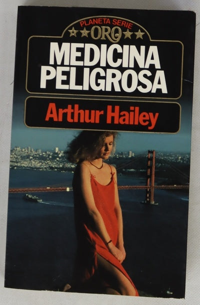 Medicina peligrosa