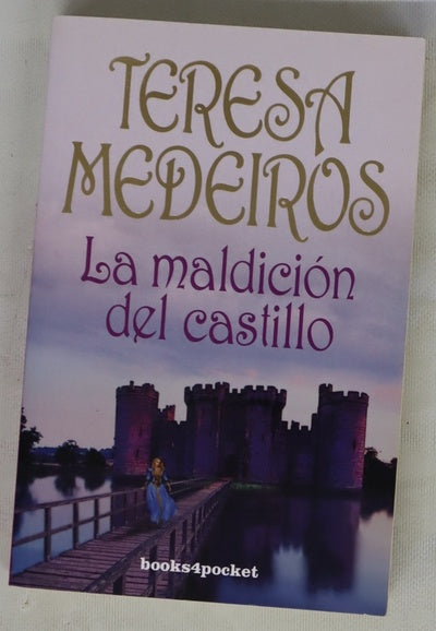 La maldición del castillo