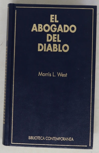 El abogado del diablo