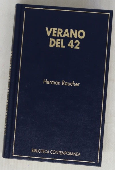 Verano del 42